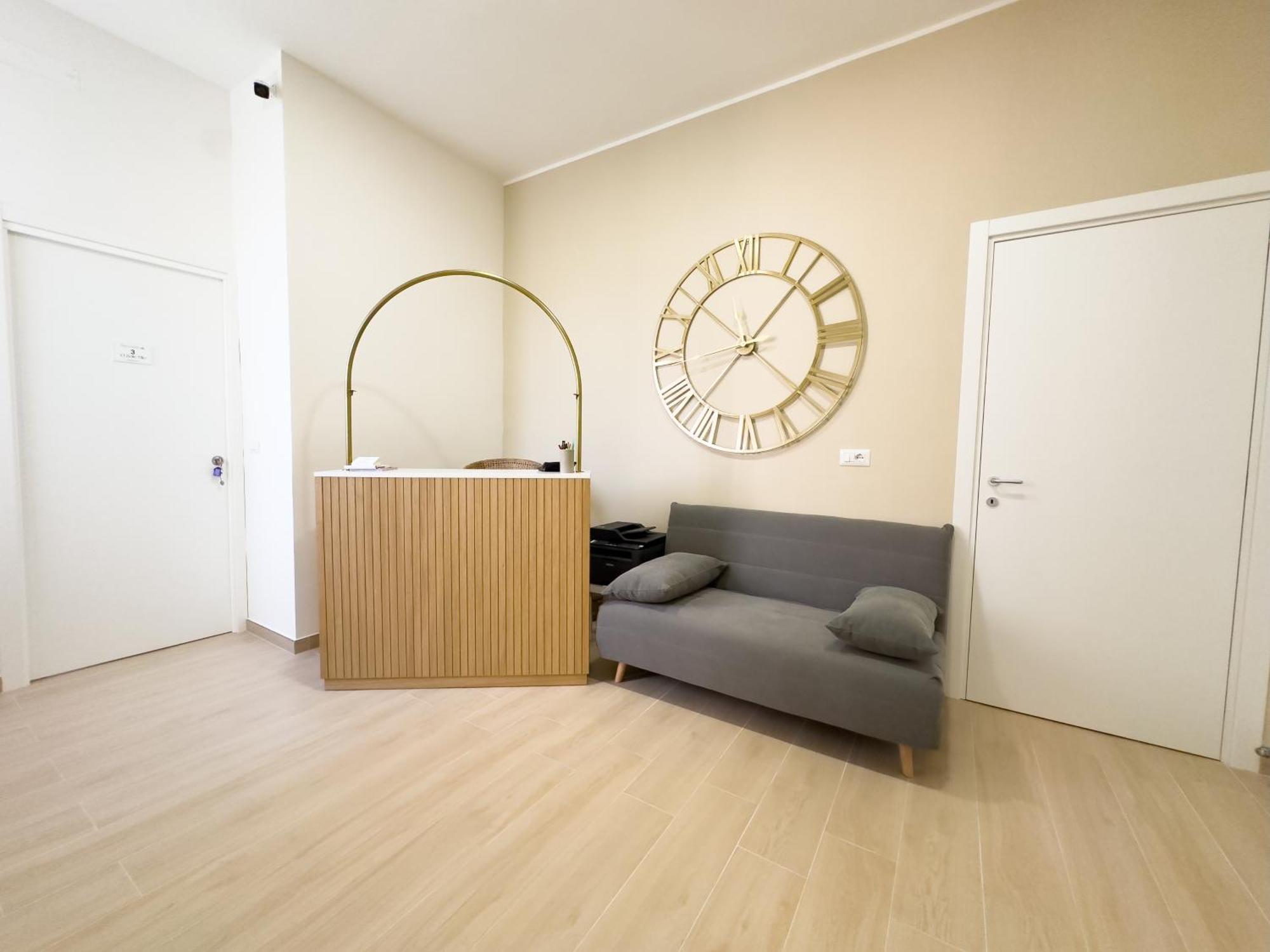 Real Poggio Hotel Naples Exterior photo